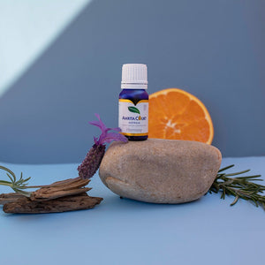 Amrita Court | Pure & Essential Oils | Harmony Blend | 10ml | Balancing Oil