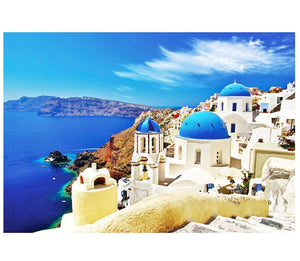 150-Piece Miniature Art Puzzle in Tube | Travel-Friendly Puzzle | 1015cm | For Art Enthusiasts