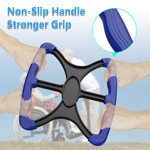 2PCS Elderly Care Standing Tool | Contact-Free Assistance Tool for Elderly