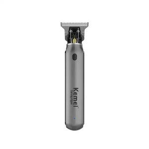 KM-1757 Professional Hair Clipper | Electric Hair Trimmer for Carving, Styling & Precision Cuts