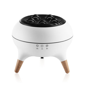 Dynamic Jellyfish Aroma Diffuser | Timer | Ambient Lighting | Adjustable Mist Modes