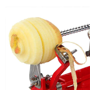 3-in-1 Apple Peeler, Corer & Slicer | With Suction Base | Effortless Fruit Prep