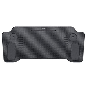 Foldable Car Desk | Front Seat Table | Multi-Functional for Office & Dining | Travel Convenience