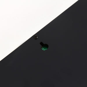 LED Digital Wall Clock | 10-Inch | Perpetual Calendar | Temperature Display | Elegant Design