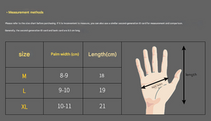 Cowhide Work Gloves | XL Size | Insulated Windproof & Anti-Slip | Yellow