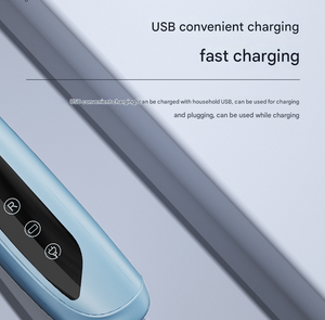 Precision Pet Paw Trimmer | Waterproof & Rechargeable Grooming Clipper | Dog & Cat Paws, Eyes & Ears | Pink