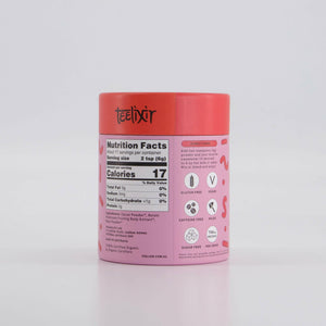 Teelixir Organic Mushroom Cacao Latte | 500g