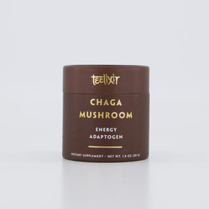 Teelixir Organic Chaga Mushroom | 500g
