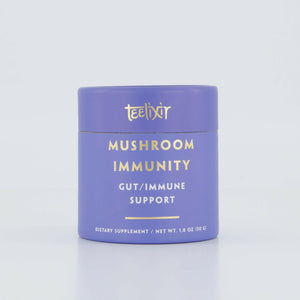 Teelixir Organic Mushroom Immunity | 500g