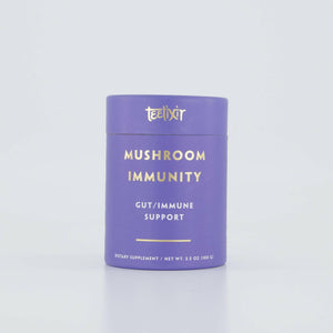 Teelixir Organic Mushroom Immunity | 500g
