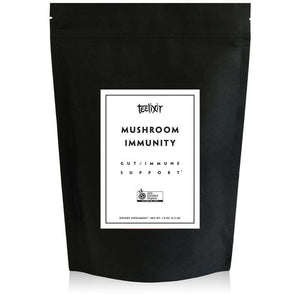 Teelixir Organic Mushroom Immunity | 500g