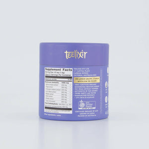 Teelixir Organic Mushroom Immunity | 500g