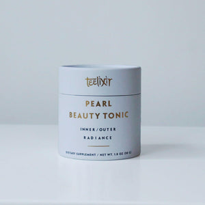 Teelixir Pearl Beauty Tonic | 250g