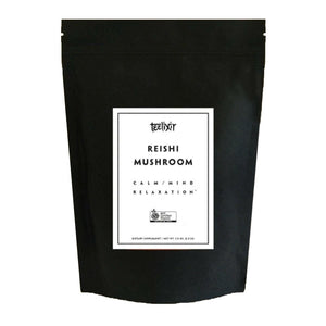 Teelixir Organic Reishi Mushroom | 1Kg