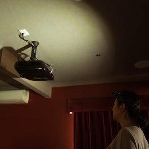 Brillar 3 Mode Headlamp | Blue
