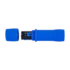 Brillar Durable Pocket Torch | Blue