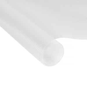 Kitchen Placemat Drawer Liner | Non-Slip EVA Plastic | Waterproof Grip Mat | 45x150cm