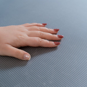 Kitchen Placemat Drawer Liner | Non-Slip EVA Plastic | Waterproof Grip Mat | 45x150cm