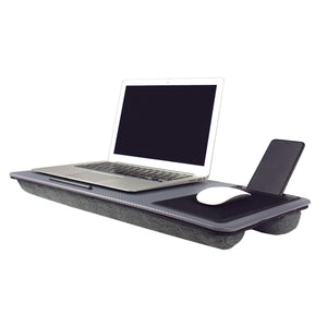 Multipurpose Lap Desk | Laptop Tray | Study Station