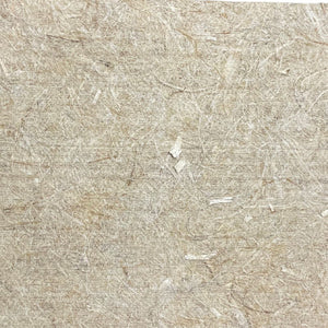 Ecosoft Nest Mat | Natural Hemp | Medium 40x100cm | Super Absorbent