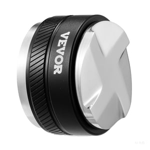 Coffee Distributor 53mm | Adjustable 2-in-1 Espresso Tool