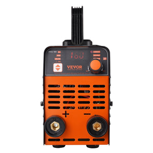 ARC Stick Welder | 220V 120A 2-in-1 Lift TIG Welding Machine
