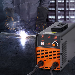 ARC Stick Welder | 220V 160A 2-in-1 Lift TIG Welding Machine