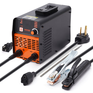 ARC Stick Welder | 220V 160A 2-in-1 Lift TIG Welding Machine