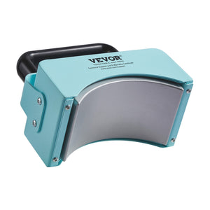 Mini Hat Heat Press | 5.9"x3.15" Plate for Caps | Green