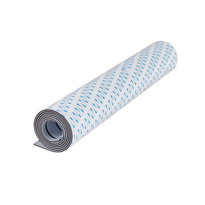 EVA Foam Boat Flooring 94.5"x35.4" | 23.2 sq.ft Non-Slip Self-Adhesive Marine Deck Mat for Boats, Yachts, Kayaks & Pontoons