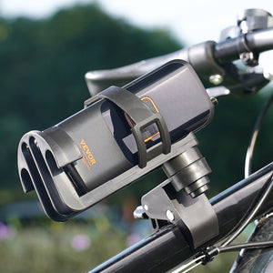 Portable Tire Inflator 150 PSI | 4000mAh Rechargeable Air Pump | LCD Pressure Gauge | Auto-Off | LED Light | For Cars, Bikes & Balls