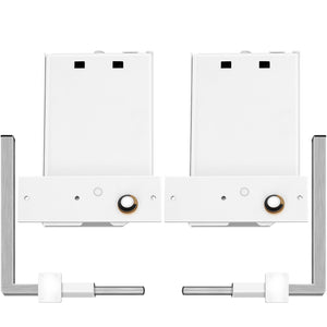 Murphy Bed Hardware Kit | Horizontal Twin Size Springs Mechanism