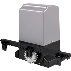 Sliding Gate Opener | 1800kg Automatic Motor with Remotes & App