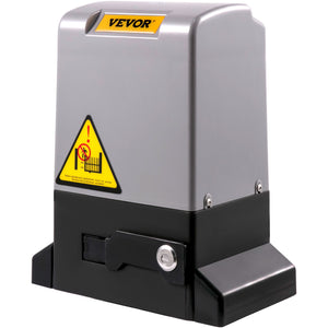 Sliding Gate Opener | 1800KG Automatic with 4 Remotes & APP Control