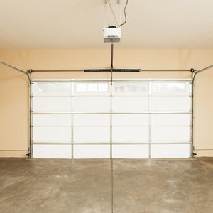 Garage Door Torsion Springs | Pair 0.218x2x23" with Winding Bars