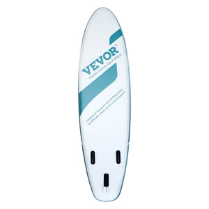 Inflatable SUP Paddle Board | 152mm with Removable Kayak Seat, Pump, Paddle & Accessories | Youth & Adult Use