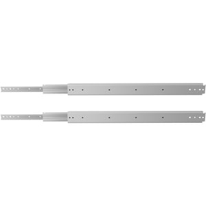 Drawer Slides | 34" Soft Close Ball Bearing Full Extension 500lb