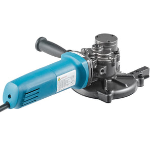 Electric Rebar Cutter 1100W | Cuts up to 40mm Steel