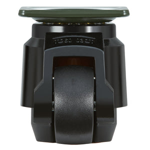 Leveling Casters 4 Pack | 500kg Load | Adjustable Swivel with Feet