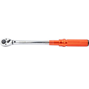 Adjustable Torque Wrench 1/2" Drive | 10-150 ft.lb / 14-204 Nm