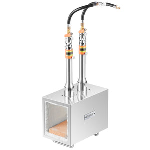Propane Forge | 2 Burner Metal Knife Farrier Forge