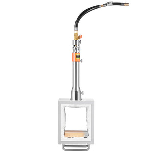 Propane Forge | 2 Burner Metal Knife Farrier Forge