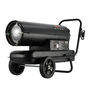 Forced Air Heater | 70,000BTU Portable Kerosene Indoor/Outdoor Heater