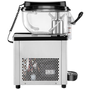 Slush Machine | 6L Frozen Drink Maker for Home or Commercial Use
