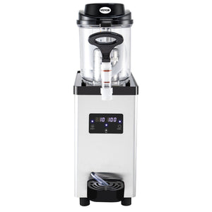 Slush Machine | 6L Frozen Drink Maker for Home or Commercial Use