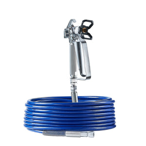 Airless Paint Spray Gun Kit | 3600PSI with Extension Rods & Filters
