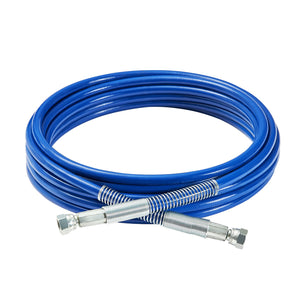 Airless Paint Sprayer Hose | 25ft 1/4" Universal High Pressure Hose