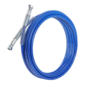 Airless Paint Sprayer Hose | 25ft 1/4" Universal High Pressure Hose