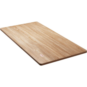 Table Top 55"x27.6"x1" | Particle Board Desktop | 100kg Capacity | For Standing Desk Frame