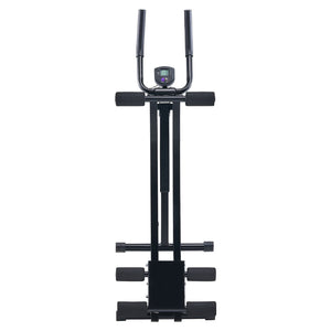 AB Workout Machine | Adjustable Core & Abdominal Trainer for Home Gym